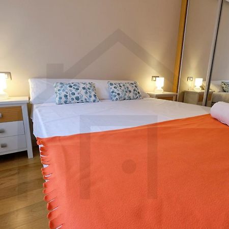 Apartamento Candelaria - Lujo A Un Paso Del Centro Oviedo Eksteriør bilde
