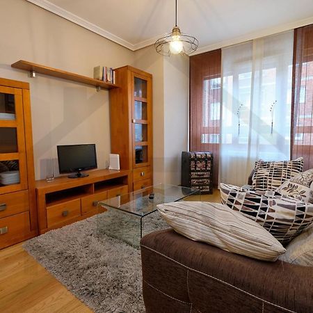 Apartamento Candelaria - Lujo A Un Paso Del Centro Oviedo Eksteriør bilde
