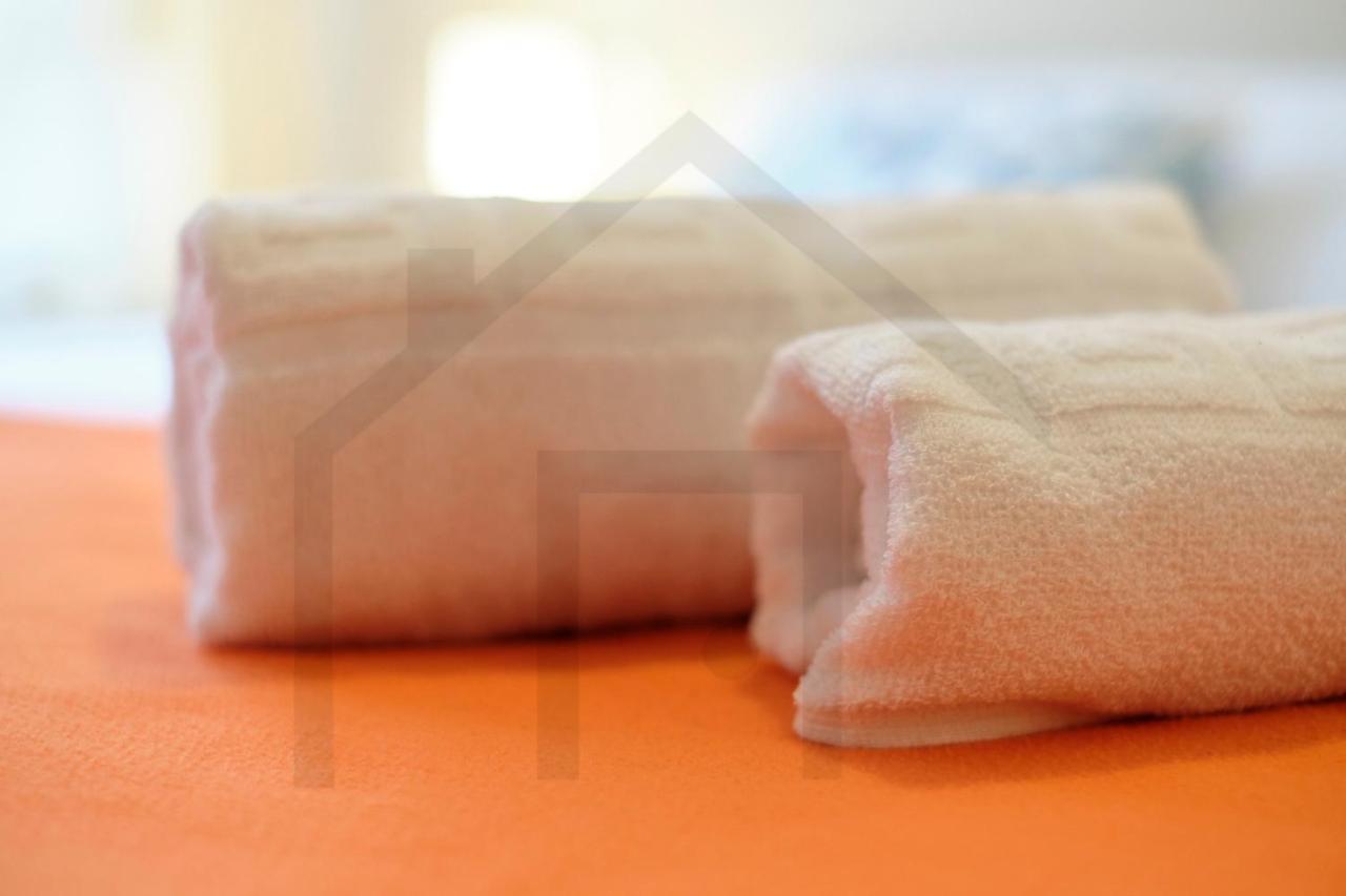 Apartamento Candelaria - Lujo A Un Paso Del Centro Oviedo Eksteriør bilde
