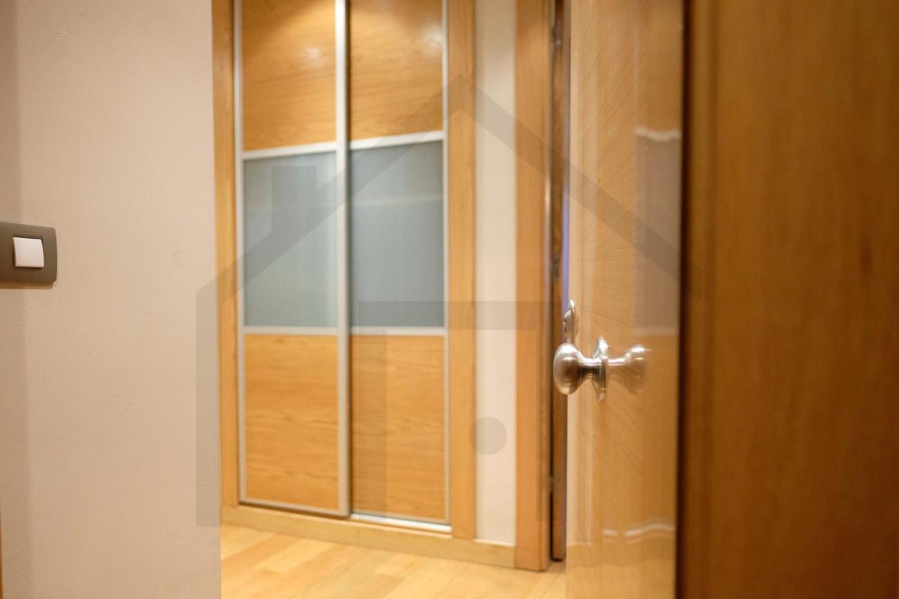 Apartamento Candelaria - Lujo A Un Paso Del Centro Oviedo Eksteriør bilde
