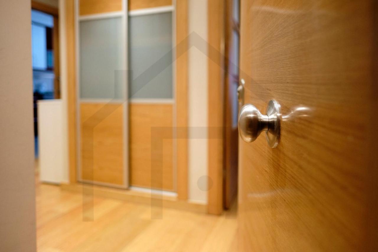 Apartamento Candelaria - Lujo A Un Paso Del Centro Oviedo Eksteriør bilde