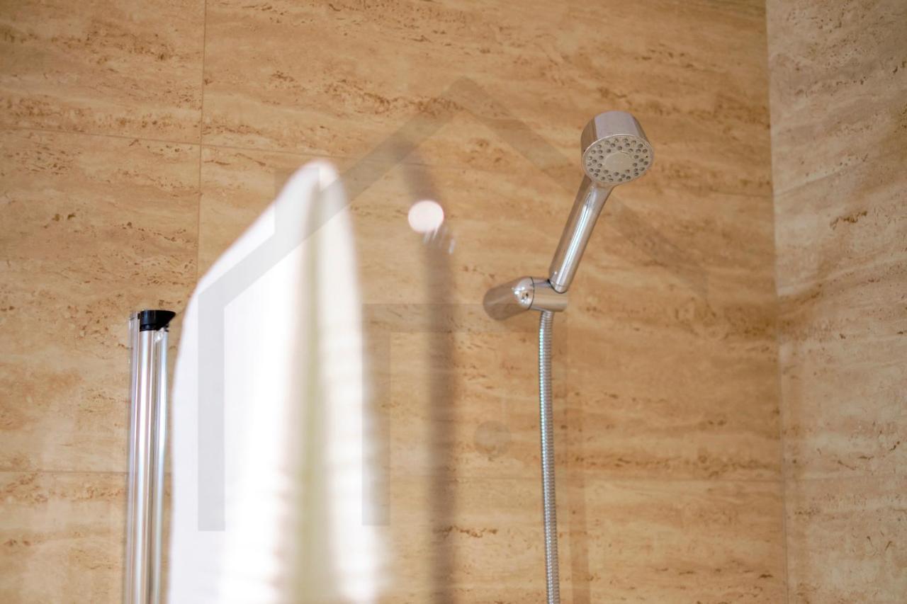 Apartamento Candelaria - Lujo A Un Paso Del Centro Oviedo Eksteriør bilde